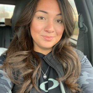 Meet your Posher, Sara